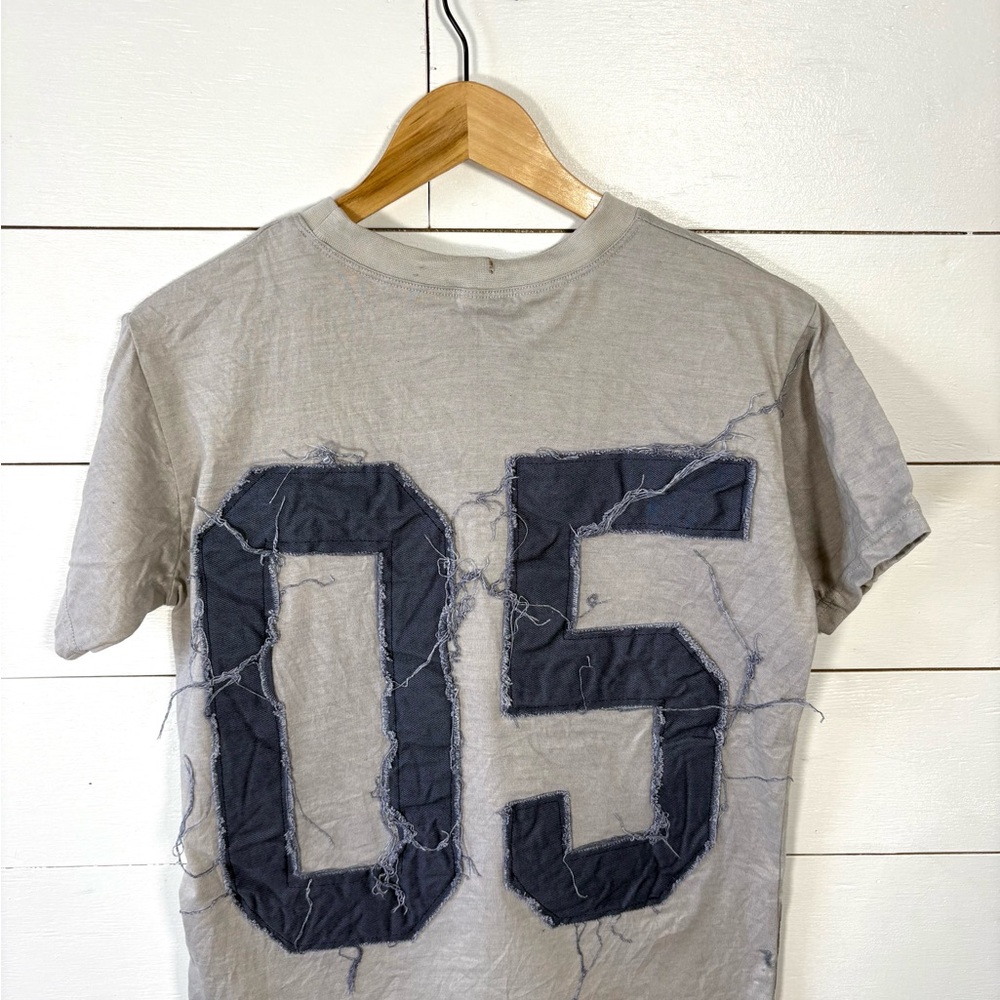 Vintage Lauryn Hill Graphic Tee Distressed 05 Back Patch – Size Small - Picture 4 of 4